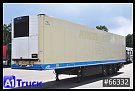 Trailer - Refrigerated compartments - Schmitz SKO 24, Carrier,1950MT  Bi-Temp, Dopelstock - Refrigerated compartments - 6