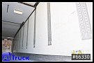 semiremorcă - container frigorific - Schmitz SKO 24, Carrier,1950MT  Bi-Temp, Dopelstock - container frigorific - 12