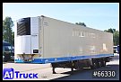 semiremorcă - container frigorific - Schmitz SKO 24, Carrier,1950MT  Bi-Temp, Dopelstock - container frigorific - 7