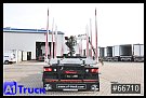 Lastkraftwagen > 7.5 - Truck crane - MAN TGX 26.480, Holz Kesla 2109, 6x4, - Truck crane - 4