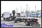 Lastkraftwagen > 7.5 - Camion-grue - MAN TGX 26.480, Holz Kesla 2109, 6x4, - Camion-grue - 5