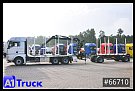 Lastkraftwagen > 7.5 - Автокран - MAN TGX 26.480, Holz Kesla 2109, 6x4, - Автокран - 6