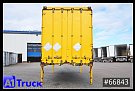 semiremorci transfer containere - container neted - Krone BDF 7,45  Container, 2800mm innen, Wechselbrücke - container neted - 6