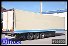semiremorcă - container frigorific - Schmitz SKO 24, Carrier,1950MT  Bi-Temp, Doppelstock - container frigorific - 3
