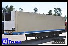 Trailer - Refrigerated compartments - Schmitz SKO 24, Carrier,1950MT  Bi-Temp, Doppelstock - Refrigerated compartments - 7