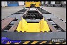 Сменяеми контейнери - BDF-Fahrzeug - Kamag Wiesel, Umsetzer, Rangierer, 40Km/h, - BDF-Fahrzeug - 7