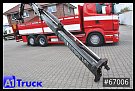 Lastkraftwagen > 7.5 - Autogrúa - Scania R400, HIAB XS 211-3 Lift-Lenkachse - Autogrúa - 10