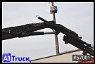 Lastkraftwagen > 7.5 - Autožeriav - MAN TGX 26.400, Hiab Kran, Lenk-Liftachse, - Autožeriav - 10