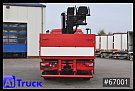 Lastkraftwagen > 7.5 - Autokran - MAN TGX 26.400, Hiab Kran, Lenk-Liftachse, - Autokran - 4