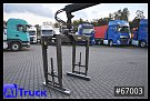 Lastkraftwagen > 7.5 - Camião guindaste - MAN TGX 26.400 XL Hiab 166K, Lift-Lenkachse - Camião guindaste - 10