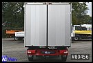 Lastkraftwagen < 7.5 - carroçaria aberta - Volkswagen-vw Crafter 4x4 Doka Maxi, Pritsche Plane, AHK - carroçaria aberta - 4