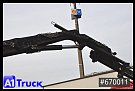 Lastkraftwagen > 7.5 - Laadbak - MAN TGX 26.400, Hiab Kran, Lenk-Liftachse, - Laadbak - 10