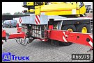 Lastkraftwagen > 7.5 - Autojeřáb - Grove GMK 4080-1, 80t Mobilkran, Balastanhänger, - Autojeřáb - 23