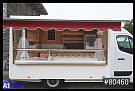 Lastkraftwagen < 7.5 - Vente immeuble - Renault Master Verkaufs/Imbisswagen, Konrad Aufbau - Vente immeuble - 11