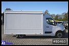 Lastkraftwagen < 7.5 - Estrutura de vendas - Renault Master Verkaufs/Imbisswagen, Konrad Aufbau - Estrutura de vendas - 2