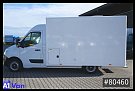 Lastkraftwagen < 7.5 - Кузов для торговли - Renault Master Verkaufs/Imbisswagen, Konrad Aufbau - Кузов для торговли - 6
