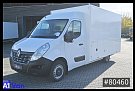 Lastkraftwagen < 7.5 - Estrutura de vendas - Renault Master Verkaufs/Imbisswagen, Konrad Aufbau - Estrutura de vendas - 7