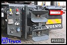 Semirremolque - Volumen - Sattelzugmaschine - Volvo FH 460, SZM, Überführer, 2x AHK, - Volumen - Sattelzugmaschine - 12