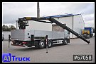 Lastkraftwagen > 7.5 - Truck crane - Mercedes-Benz Actros 2541 MP3, Palfinger PK 21.000L, Lift-Lenk - Truck crane - 3