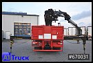 Lastkraftwagen > 7.5 - Pritsche-forme - MAN TGX 26.400 XL Hiab 166K, Lift-Lenkachse - Pritsche-forme - 4