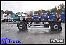 Trailer - Tipping trailer - Hueffermann HAR 18.65  , Luft, SAF - Tipping trailer - 6