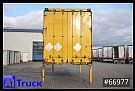 Сменяеми контейнери - Надстройка гладка - Krone BDF 7,45  Container, 2800mm innen, Wechselbrücke - Надстройка гладка - 4