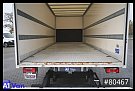Lastkraftwagen < 7.5 - container - Iveco Daily 72C17 Koffer LBW,Klima - container - 10