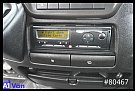 Lastkraftwagen < 7.5 - غرفة الشحن - Iveco Daily 72C17 Koffer LBW,Klima - غرفة الشحن - 15