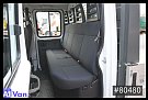 Lastkraftwagen < 7.5 - Laadbak - Iveco Daily 35S14 Doka Maxi Pritsche, AHK, Tempomat - Laadbak - 11