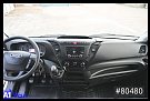 Lastkraftwagen < 7.5 - carroçaria aberta - Iveco Daily 35S14 Doka Maxi Pritsche, AHK, Tempomat - carroçaria aberta - 12