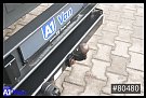 Lastkraftwagen < 7.5 - carroçaria aberta - Iveco Daily 35S14 Doka Maxi Pritsche, AHK, Tempomat - carroçaria aberta - 9