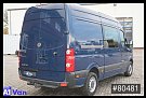 Lastkraftwagen < 7.5 - Furgone - Volkswagen-vw Crafter 35 Kasten L2H2, Klima, AHK, Standheizung - Furgone - 3