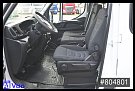 Lastkraftwagen < 7.5 - carroçaria aberta - Iveco Daily 35S14 Doka Maxi Pritsche, AHK, Tempomat - carroçaria aberta - 11