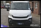Lastkraftwagen < 7.5 - Laadbak - Iveco Daily 35S14 Doka Maxi Pritsche, AHK, Tempomat - Laadbak - 8