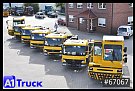 Сменяеми контейнери - BDF-Fahrzeug - Kamag Wiesel, Umsetzer, Rangierer, 40Km/h, - BDF-Fahrzeug - 2