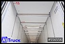 ПОЛУРЕМАРКЕ - Хладилен фургон - Krone SD, ThermoKing SLXe 300, Doppelstock, - Хладилен фургон - 12