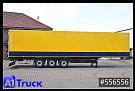ПОЛУРЕМАРКЕ - Хладилен фургон - Krone SD, ThermoKing SLXe 300, Doppelstock, - Хладилен фургон - 2