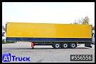 مقطورة الشحن - غرفة الشحن المبردة - Krone SD, ThermoKing SLXe 300, Doppelstock, - غرفة الشحن المبردة - 6