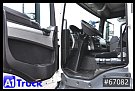 Lastkraftwagen > 7.5 - Camião guindaste - MAN TGS 26.440,  Kran PK21000-3L Lenkachse, - Camião guindaste - 12