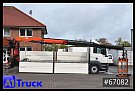 Lastkraftwagen > 7.5 - Autožeriav - MAN TGS 26.440,  Kran PK21000-3L Lenkachse, - Autožeriav - 2