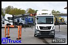 Lastkraftwagen > 7.5 - Camião guindaste - MAN TGS 26.440,  Kran PK21000-3L Lenkachse, - Camião guindaste - 8