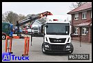 Lastkraftwagen > 7.5 - Pritsche - MAN TGS 26.440,  Kran PK21000-3L Lenkachse, - Pritsche - 8