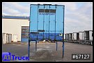 semiremorci transfer containere - bordaj - Krone WB 7.45, Bordwand, Portaltüren, 1 Vorbesitzer - bordaj - 4