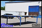 semiremorci transfer containere - Pritsche offen - Krone WB 7.45, Pritsche offen - Pritsche offen - 12