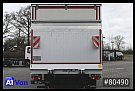 Lastkraftwagen < 7.5 - Contenedor - Iveco EuroCargo 75E21/P Koffer, LBW, Klima, Luftfederung - Contenedor - 4