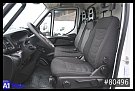Lastkraftwagen < 7.5 - Schowek - Iveco Daily 72C17 Koffer, LBW, Automatik, Luftfederung - Schowek - 10