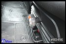 Lastkraftwagen < 7.5 - غرفة الشحن - Iveco Daily 72C17 Koffer, LBW, Automatik, Luftfederung - غرفة الشحن - 15