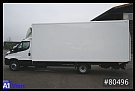 Lastkraftwagen < 7.5 - غرفة الشحن - Iveco Daily 72C17 Koffer, LBW, Automatik, Luftfederung - غرفة الشحن - 6