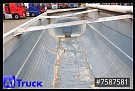 Trailer - Tipping trailer - Hueffermann Abrollcontainer, 25m³, Abrollbehälter, Getreideschieber, - Tipping trailer - 14