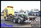 semiremorci transfer containere - BDF-Fahrzeug - MAN TGA 26.440, Standard BDF, 7,45, LBW, - BDF-Fahrzeug - 5